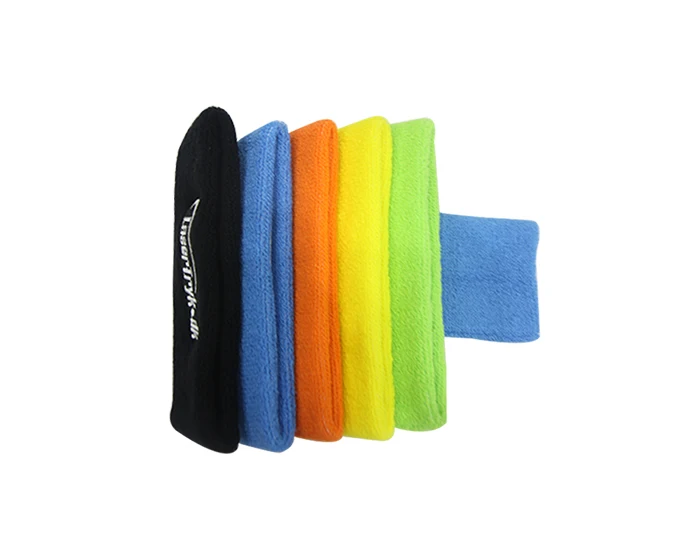 Cotton Sport Sweatband