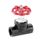 China Pe Fittings 2021 China Top Sale Guaranteed Quality Butt Pe Electro Fusion Fittings
