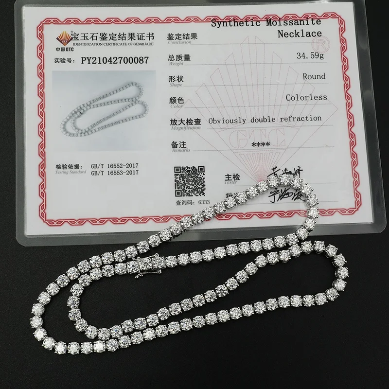 Buy Tennis Chain,Cuban Chain,Necklace 