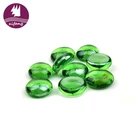 Selling New Cheap Colorful Decorative Stones Fire Pit Swimming Pool Glass Beads