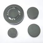 Burner Gas Cooktop Gas Burner Parts Burner Cap Aluminum Parts Burner Top Gas Stove Replacement Cooktop PartsNet