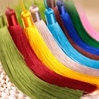 Tassels Tassel Bright-coloured High Quality Towel Fringe Rope Tassels