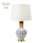 Night China Wholesale Ceramic Crafts Online Shop Clear Decoration Refined Night Lamp For Kids