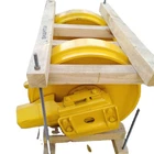 High Quality Shantui Brand Undercarriage Parts Bulldozer SD23 Idler 154-30-00770