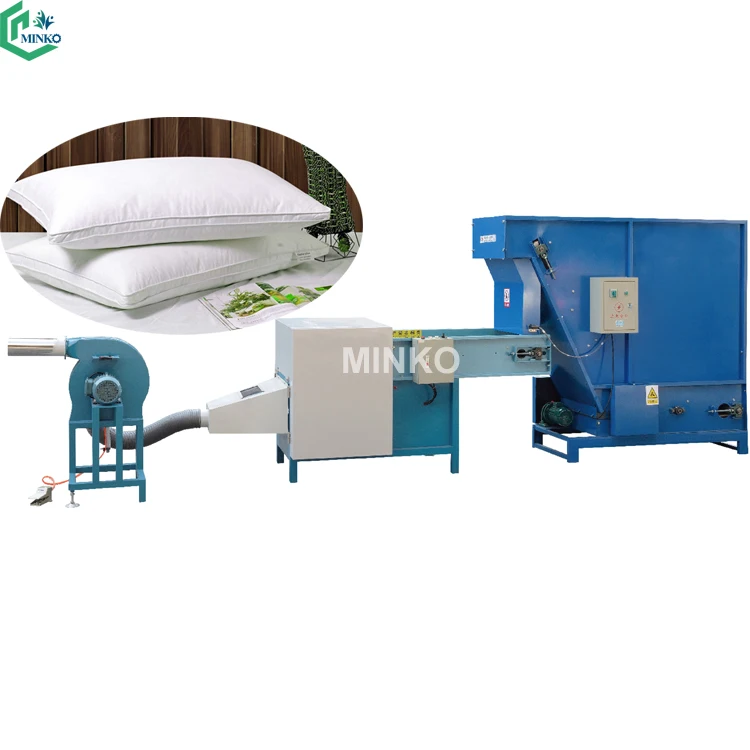 Wholesale Polyfill Pillow Making 