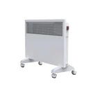 Free Standing Panel Electric Convector Free Standing Electric Adjustable Panel Floor Convector With Weekly Program