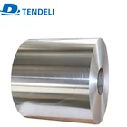 Aluminum Foil 8011 Aluminum Foil 8011 Aluminum Foil For Food Contact