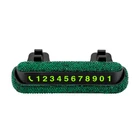 New Mobile High Quality New Design Fashion Color Car Mobile Number Display Mobile Holder