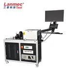 Tester Hysteresis Loading And Hysteresis Dynamometer For Motor Test Bench With CE Certification Tester