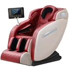 Massage Chair Health Products Full Body Airbags 0 Gravity Massage Chair
