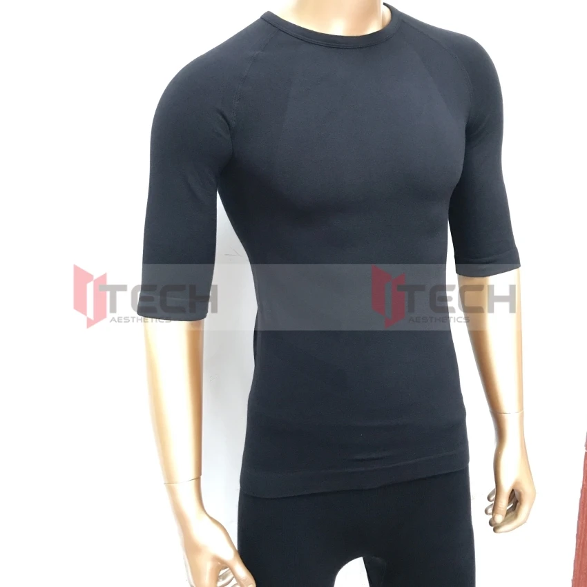 Customized Underwear Miha Keep Wet Well Ems Training Suit Machine