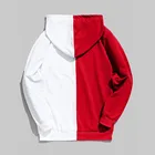 Mens Hoodie Hoodies Men Quality Hoodies Wholesale Unisex Bulk Customized Good Quality Mens Pullover Hoodie 2 Tone Hoodies