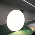 Office Hlinear LCXX80-TA-660 Lamp Office Home Decoration Light Panel Light Led Lamp Panel