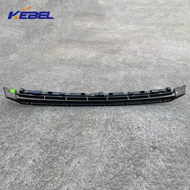 Good Quality Auto Part Front Bumper Lower Grille 8W6807683A RU6 Car Grills for Audi A5 2018 factory