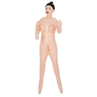 Sex Doll Large Quantity Discount Factory Direct Oral Sex Without Hands Or Feet Can Be Customized OEM Inflatable Doll