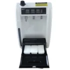 Hot Selling Popular Hot Selling Metal Material Dental Handpiece Oil Lubricating Machine