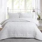 Bedding Hot Selling Customized Comforter Bedding Set Bedding Sets 100% Cotton Setfor Living Room