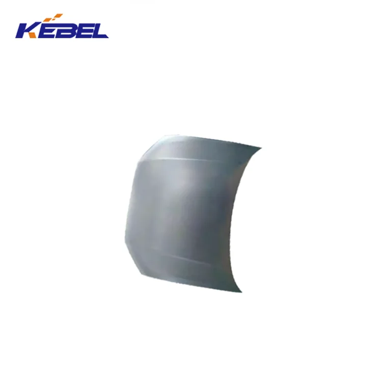 KEBEL Car Body Parts Hood Oem 83A 823 029 Hood Car for AUDI Q3L 2019 2020 2021 details