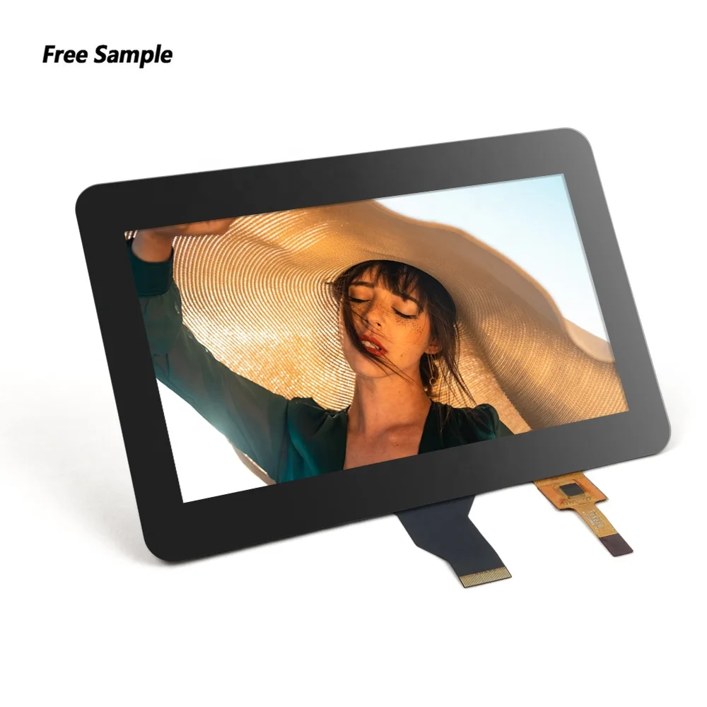 flat panel lcd displays free sample