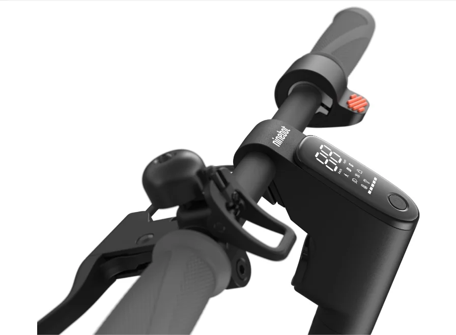 Well-priced Good Quality Portable and Foldable E45 Pattern Original Unisex Electric Scooter