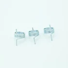 Latch Spring All Kinds Of Springs Stainless Small Strong Refrigerator Latch Hook Torsion Spiral Spring