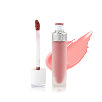 New Fashion Good price waterproof liquid long lasting make your own lip gloss No logo high quality Lipgloss