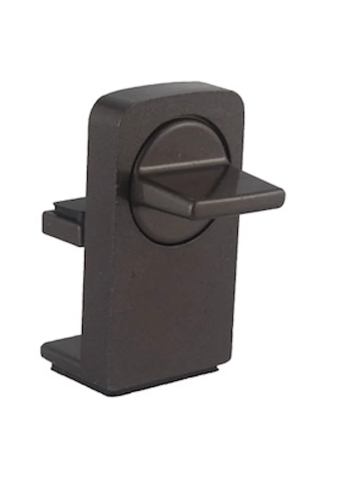 Move Window Child Safety Lock Sliding Window Lock Kids Cabinet Locks Sliding Door Stopper Security Sliding Sash Stopper supplier