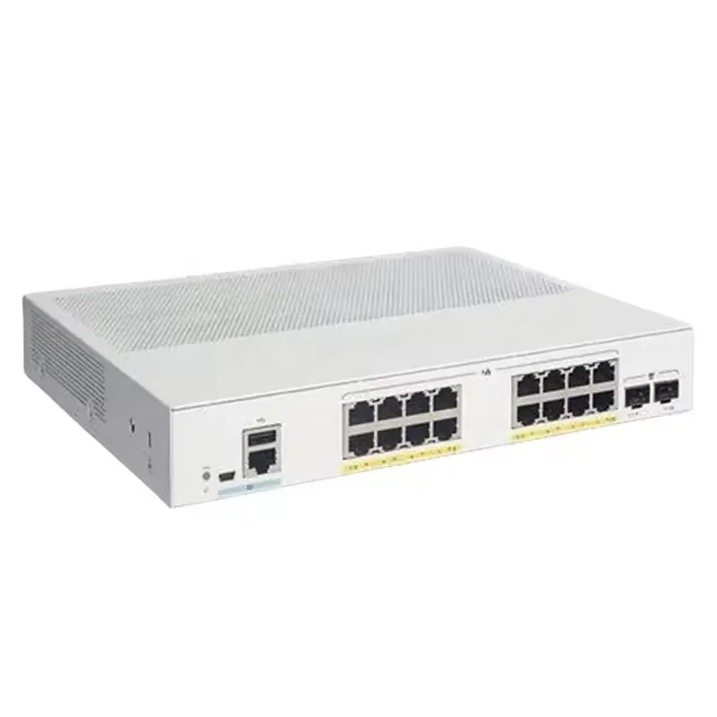 Fp G Managed Switch Port Ge Full Poe X Ge Sfp C Fp G