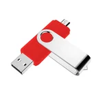 Swivel Usb Flash Drive 4gb 64gb OTG Swivel Usb Flash Drive For 1GB 2GB 4GB 8GB 16GB 32GB 64GB 128GB