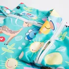 Baby Bag Diaper Bag Baby Babyland OEM 2 Pocket Waterproof Baby Diaper Bag