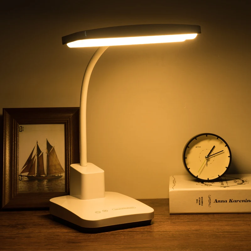 table lamp touch sensor