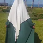 Hijab 2021 Chinese Factory Wholesale And Wholesale Hot-selling Muslim Modern Fashion Hijab