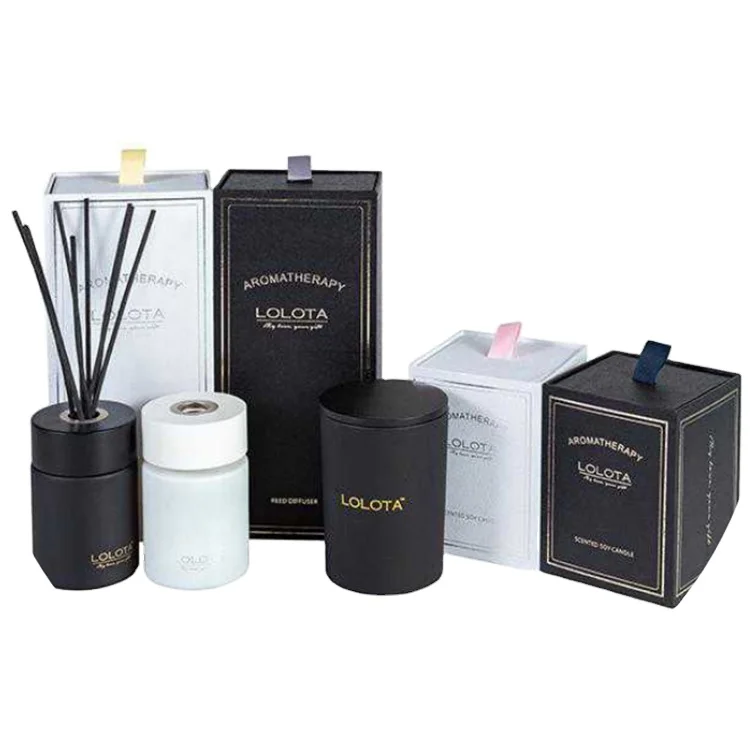 luxury candle fragrance oils wholesale