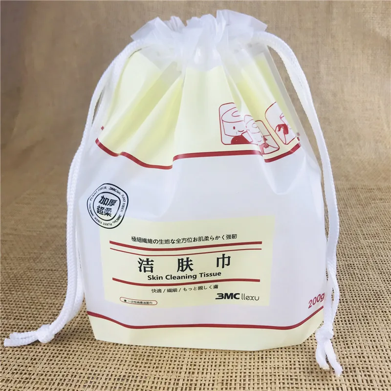 customized cheap small organic cotton canvas drawstring bag for packaging