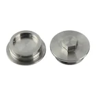 Parts Turned Part Oem Cnc Machining Parts Cnc Precision Turned Part Stainless Steel Milling And Drilling Machining Parts