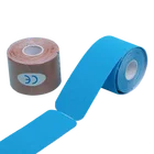 Sports Tape Customized Athletic Strapping Sports Tape For Sports Injuries Surgical Plaster Roll
