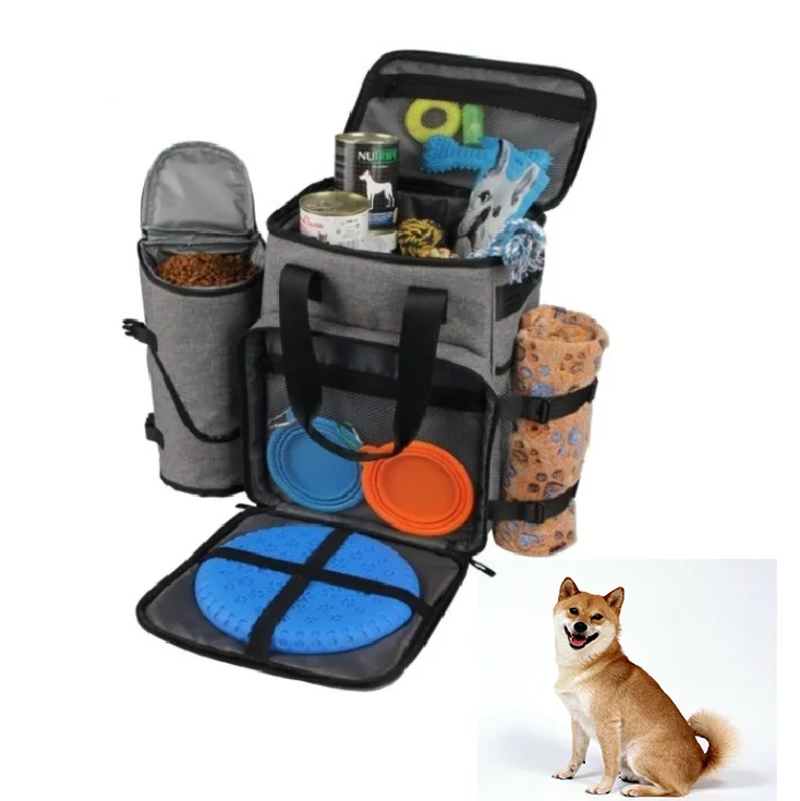 dog transport bag