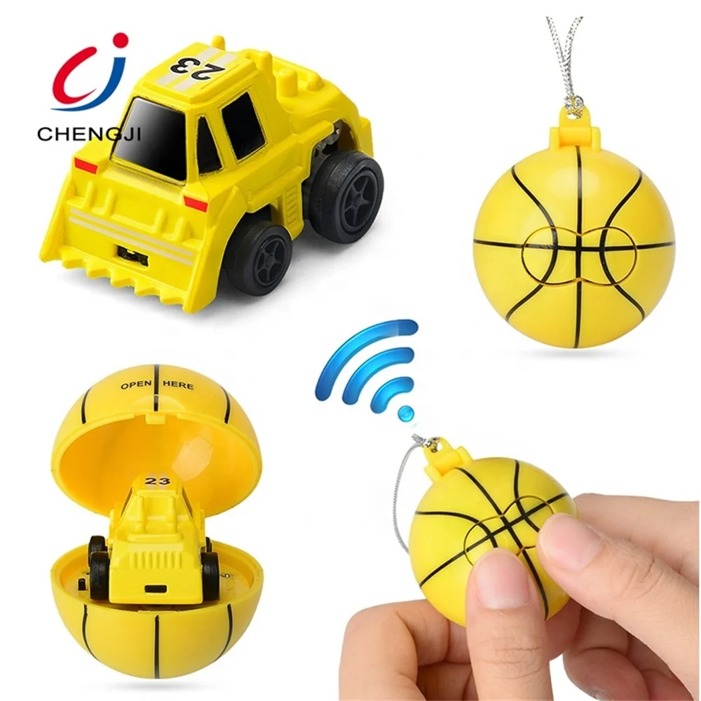 mini football rc car