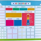 Products Magnetic New Products Magnetic Chart Dry Erase Rewarding Board With Marker Pen Eraser
