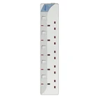 Converter Wholesale Home Office Multi-function Power Converter Plug-in Overload Protection Power Supply Board