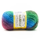 Wool Hand Knitting Cashmere Yarn 100% Pure Merino Wool Yarn
