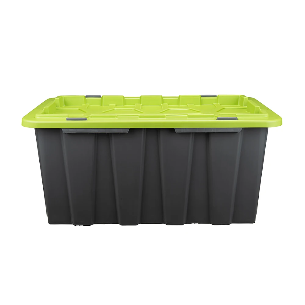 Wholesale Customized 150L Heavy Duty Plastic Tool Box