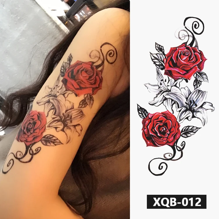 Tattoo Factory High Quality More Than 5000 Different Designs Sticker Tatoo  Water Transfer Wholesale Temporary Tattoo - Buy Buy Tattoo  Factory,Wholesale Temporary Tattoo,Temporary Tattoo Product Product on  