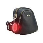 Sos Light Sos Alarm Meinoe Outdoor Emergency Keychain SOS Decibel Alarm With Led Flash Warning Light