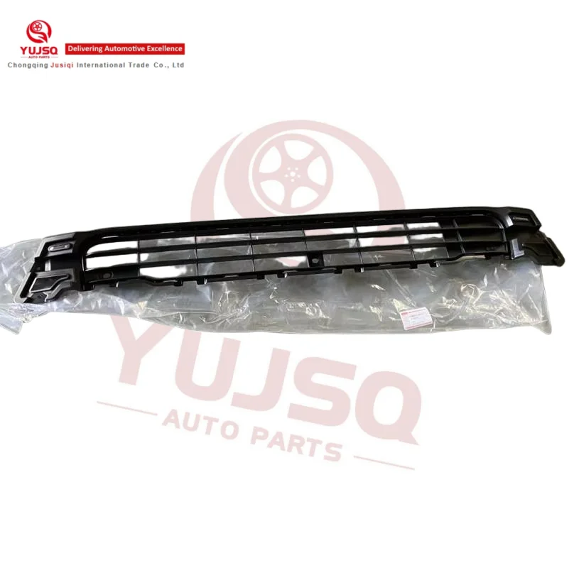 OEM 1997-2004 Toyota HIACE Front Bumper Grille Factory Wholesale