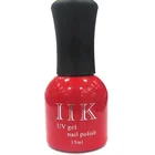 Of Polish Mengni Free Sample Wholesale OEM Private Label Item Of LED Nail Polish 15ML