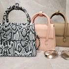 Purses Trendy Purses Free Sample Small Snake Print Crossbody Womens Purses And Handbags Ladies Fashion Trendy Handbags