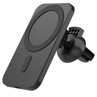Car Charger New Arrival Type C 15w Car Wireless Charger For Iphone 12 Charger