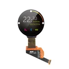 Oled Watch Wholesale Small 1.4 Inch Color Display Module Round Oled Display For Smart Watch