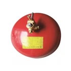 Factory Price China Supplier Fire Safety Firefighting Supplies Dry Powder Extinguishing Device
